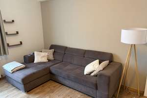 2-Zimmer-Wohnung in Düsseldorf Bilk (WG geeignet!), 1. Etage – Erasmusstraße 12, 40223 Bilk, Düsseldorf – Vorschaubild 17
