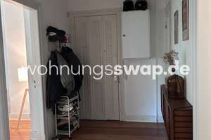 Wohnungstausch: Bunsenstraße 1 – Bunsenstraße 1, 22000 Ottensen, Hamburg – Vorschaubild 2