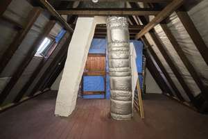 Zentrumsnahes Reihenmittelhaus mit Garten in Bocholt – Die vollständige Adresse der Immobilie erhältst du vom Anbieter., 46397 Bocholt – Vorschaubild 25