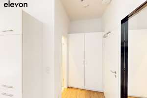 Geräumiges City-Apartment mit Möblierung - ideal für Singles & Paare – Bahnhofplatz 2, 55116 Neustadt, Mainz – Vorschaubild 7