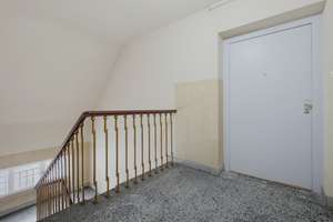 Großzügige Stadtwohnung in Bestlage der Südweststadt mit Loggia & ausgebautem Spitzboden! – Die vollständige Adresse der Immobilie erhältst du vom Anbieter., 76137 Südweststadt, Karlsruhe – Vorschaubild 17