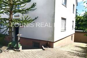 Mehrfamilienhaus in beliebter Lage in Stgt. Dachswald  mit großem Grundstück - inkl. Anbauoption – Die vollständige Adresse der Immobilie erhältst du vom Anbieter., 70569 Dachswald, Stuttgart – Vorschaubild 3