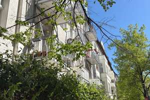 Ruhige Altbauwohnung mit Balkon – attraktive Kapitalanlage in Berlin-Weißensee (provisionsfrei) – Die vollständige Adresse der Immobilie erhältst du vom Anbieter., 13088 Weißensee, Berlin – Vorschaubild 16