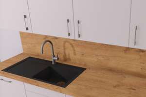 Renoviert.. 4-Zimmer-Wohnung mit Terrasse  in Stuttgart Bad Cannstatt – Saarstraße X, 70374 Winterhalde, Stuttgart – Vorschaubild 11