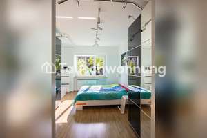 Tauschwohnung: München-Neuhausen: Helle Wohnung in bester Lage – 80634 Neuhausen, München – Vorschaubild 5