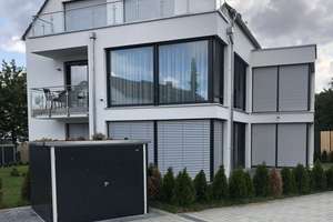 Gepflegte 3-Zimmer Wohnung im Souterrain in Stuttgart-Vaihingen