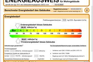 Neuwertiges 8-Zimmer Haus mit 180 m² in Jülich mit Einbauküche – Sandweg 46, 52428 Jülich – Vorschaubild 12