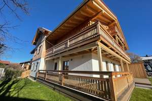 Haus im Haus - 4 Zimmer-Gartenwohnung -  Neubau/Erstbezug - Waakirchen | BEILHACK IMMOBILIEN – Die vollständige Adresse der Immobilie erhältst du vom Anbieter., 83666 Waakirchen – Vorschaubild 4