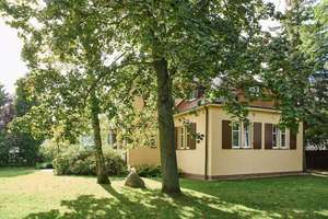 Repräsentative Villa in Taucha zu vermieten – Die vollständige Adresse der Immobilie erhältst du vom Anbieter., 4425 Taucha – Vorschaubild 4