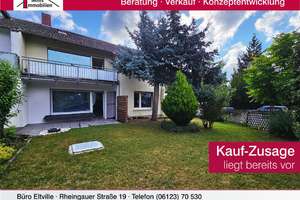 Großzügiges 2-3 Familienhaus in Bestlage – Die vollständige Adresse der Immobilie erhältst du vom Anbieter., 55124 Gonsenheim, Mainz – Vorschaubild 1