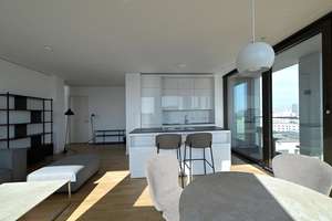 Grandaire Berlin, komplett eingerichtet mit Designermöbeln von Boconcept – Voltairestrasse 11, 10179 Mitte (Ortsteil), Berlin – Vorschaubild 17