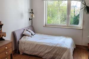 Charmante 2,5-Zimmer Wohnung im 3. OG  in Hamburg-Ottensen – Daimlertwiete 7, 22763 Ottensen, Hamburg – Vorschaubild 5