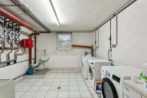 Moderne Maisonette-Wohnung mit 118 m², 4 Zimmern, Balkon & Stellplatz – Die vollständige Adresse der Immobilie erhältst du vom Anbieter., 53225 Geislar, Bonn – Vorschaubild 16