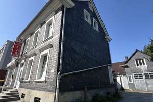 Hasten Wohn & Geschäftshaus mit Nebengebäude & gr. Grundstück – Hastener Str. 71, 42855 Hasten-Mitte, Remscheid – Vorschaubild 5