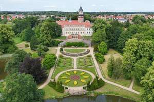 Kultur & Lebensqualität – Einzigartiges Anwesen direkt am Schlosspark – Die vollständige Adresse der Immobilie erhältst du vom Anbieter., 14827 Wiesenburg/Mark – Vorschaubild 24