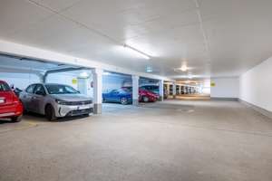 Ruhige 3-Zi.-Wohnung mit Süd-Balkon & TG-Stellplatz in zukünftig sanierter Wohnanlage – Haunstetten – Die vollständige Adresse der Immobilie erhältst du vom Anbieter., 86179 Haunstetten-Nord, Augsburg – Vorschaubild 10