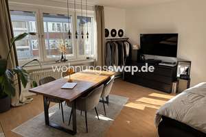 Wohnungstausch: Ackerstraße 148