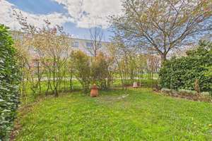 HEGERICH: Vermietete 2-Zimmer-Gartenwohnung in Schwabing – Lage trifft Qualität – Die vollständige Adresse der Immobilie erhältst du vom Anbieter., 80804 Am Luitpoldpark, München – Vorschaubild 14