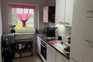 3-Zimmer DG- Wohnung mit Garten und Stellplatz – Am Moosholz 45, 38446 Neindorf, Wolfsburg – Vorschaubild 2