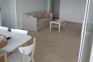 Neuwertige 2-Zimmer-Wohnung mit großem Balkon, EBK und teilmöbliert – Haunstetter Straße 95, 86161 Hochfeld, Augsburg – Vorschaubild 2