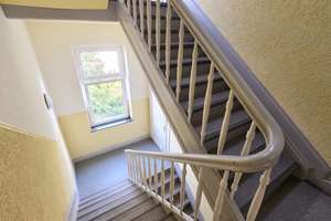 Hohe Decken, viel Charme – renovierte DG-Wohnung im gepflegten Vierfamilienhaus – 45130 Rüttenscheid, Essen – Vorschaubild 15