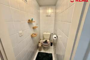 Frankenberger-Viertel! Ideal aufgeteilte  und 2-Zimmer Wohnung mit zwei tollen Balkonen ! – Oppenhoffallee 10, 52066 Frankenberg, Aachen – Vorschaubild 8