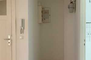 Moderne und ruhig gelegene 2-Zimmer-Wohnung mit mieterseitigem Garten – Franz-Rohr-Weg 5, 21029 Hamburg – Vorschaubild 6