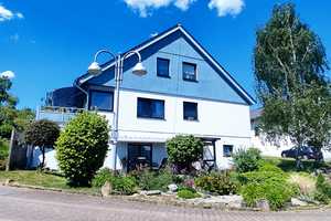 Urlaub zu Hause *Wohnen und Arbeiten* Ferienappartements, Schwimmbad, Freizeit am Sonnwald – Rhein-Hunsrück-Kreis – Vorschaubild 13