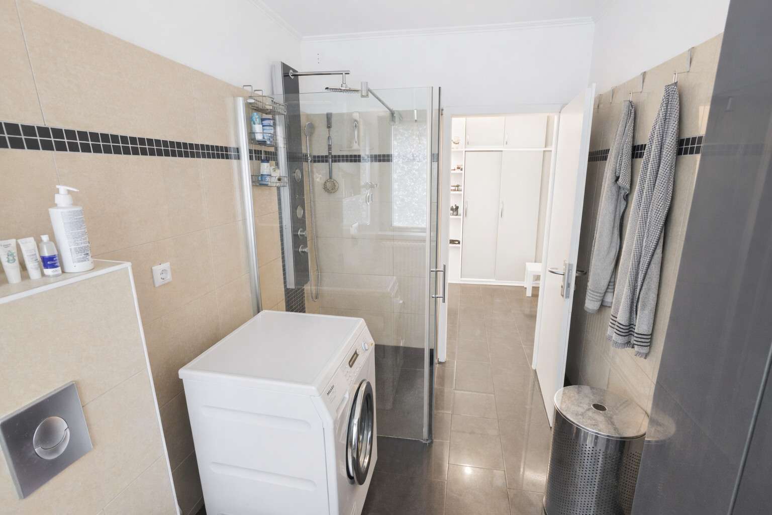 Bezugsfreie Eigentumswohnung in exklusiver Lage am Messelpark, Berlin – Bild 4