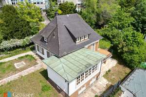 schöne repräsentative Stadtvilla – Die vollständige Adresse der Immobilie erhältst du vom Anbieter., 75179 Nordstadt, Pforzheim – Vorschaubild 2