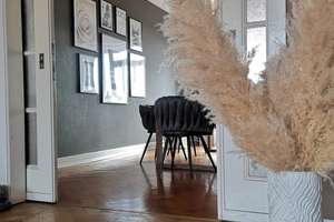 Ohne Käuferprovision: Winterhude - Freie 3 ½ Zi. Altbau-ETW Nähe Stadtpark