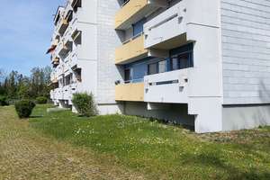 3-Zimmer-Wohnung in Augsburg-Oberhausen, ruhige zentrale  Lage – 86154 Oberhausen-Nord, Augsburg – Vorschaubild 14