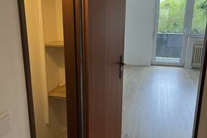 Sehr schöne 2-Zimmer-Wohnung mit Balkon und Einbauküche in Essen – Mühlengrund 27, 45355 Bochold, Essen – Vorschaubild 7