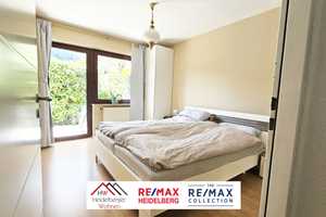 Saniertes tolles 5 Zimmer Reihenmittelhaus mit traumhafter Aussicht zu verkaufen – Heidelberg – Vorschaubild 24