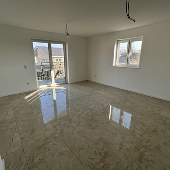 2-Zimmer Neubauwohnung (77m²) in Hadamar 