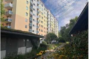 Exklusives & möbliertes Apartment in Top-Lage von Parkstadt Bogenhausen – Zaubzerstraße 43a, 81677 München – Vorschaubild 10
