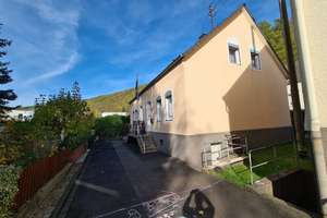 Doppelhaushälfte mit Garten für Handwerker – Kölner Straße 43, 57518 Betzdorf – Vorschaubild 1