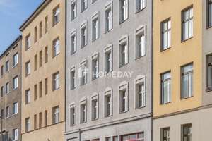 Helle 3-Zimmer-Maisonettewohnung mit Balkon in begehrter Lage – Die vollständige Adresse der Immobilie erhältst du vom Anbieter., 10961 Kreuzberg, Berlin – Vorschaubild 16