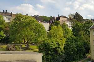 Südbalkon, 3 Zimmerwohnung, Stadt Nah, nähe Bendahler Wald, in ruhiger Sackgasse – Ritterstr. 38, 42285 Wuppertal – Vorschaubild 18