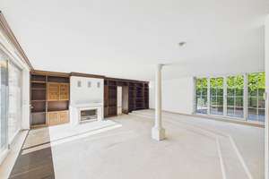 IMMO KUBE! Nicht freistehender 7 Zi.-Bungalow in Nbg.-Erlenstegen mit Garten und 2 Stellplätzen – Die vollständige Adresse der Immobilie erhältst du vom Anbieter., 90491 Erlenstegen, Nürnberg – Vorschaubild 2