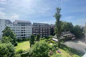 Toplage Golzheim – gepflegtes MFH mit 12 Einheiten in unmittelbarer Rheinnähe! – Die vollständige Adresse der Immobilie erhältst du vom Anbieter., 40474 Golzheim, Düsseldorf – Vorschaubild 7