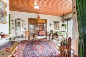 Zeitlos wohnen am Sommerwald – Großzügiger Bungalow mit Gartenparadies – Die vollständige Adresse der Immobilie erhältst du vom Anbieter., 66953 Pirmasens, Pirmasens – Vorschaubild 2