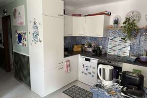 3-Zimmer-Wohnung mit Balkon & Stellplatz – Nahe Landschaftsschutzgebiet – Die vollständige Adresse der Immobilie erhältst du vom Anbieter., 76149 Neureut, Karlsruhe – Vorschaubild 6