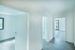 Modernes Design trifft Nachhaltigkeit – Exklusives Wohnen in Leverkusen-Quettingen! – Die vollständige Adresse der Immobilie erhältst du vom Anbieter., 51381 Quettingen, Leverkusen – Vorschaubild 5