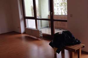 3 Zimmerwohnung nahe Brückenkopf – Stauffenbergstraße 5, 85051 Mitte, Ingolstadt – Vorschaubild 2