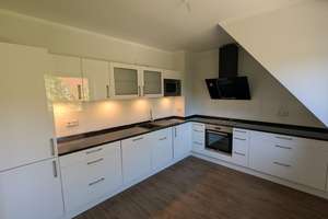 Zuhause mit 3 Zimmern und Balkon in Magdeburg
