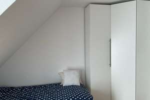 Hochwertige DHH in Top Lage von Kaiserswerth, Nähe ISD, (Teil-) möbliert – Die vollständige Adresse der Immobilie erhältst du vom Anbieter., 40489 Kaiserswerth, Düsseldorf – Vorschaubild 17