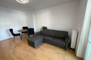 Vollmöblierte 2-Zimmerwohnung mit Balkon + Keller in 01309 Dresden Striesen – Tittmann Str. 18, 1309 Striesen-West, Dresden – Vorschaubild 2