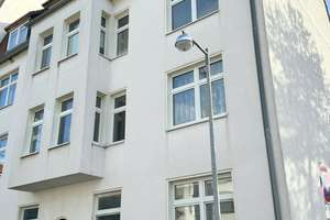 Die erste eigene Wohnung. – Brandtstraße 8, 39114 Cracau, Magdeburg – Vorschaubild 2