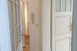 Schöner Wohnen im Altbau mit Wintergarten - im Bielefelder Westen / Schildesche. – Bielefeld – Vorschaubild 2